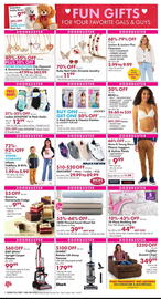 Boscov's Weekly Ad week 5 Page 2