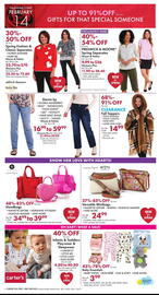 Boscov's Weekly Ad week 5 Page 4