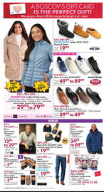 Boscov's Weekly Ad week 5 Page 6