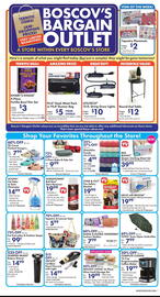 Boscov's Weekly Ad week 5 Page 7