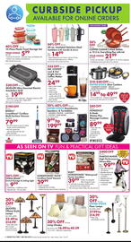 Boscov's Weekly Ad week 5 Page 8