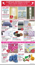 Boscov's Weekly Ad week 5 Page 9