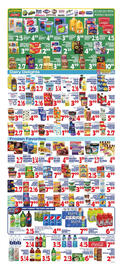 Bravo Supermarkets Weekly Ad week 5 Page 3