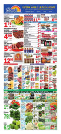 Bravo Supermarkets Weekly Ad week 5 Page 4