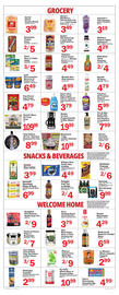 Food Bazaar Weekly Ad week 5 Page 2