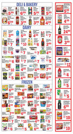 Food Bazaar Weekly Ad week 5 Page 3