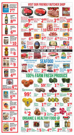 Food Bazaar Weekly Ad week 5 Page 4