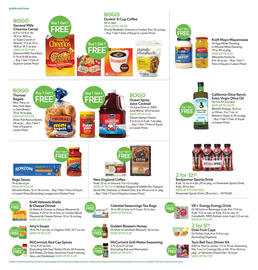 Publix Weekly Ad week 5 Page 10