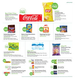 Publix Weekly Ad week 5 Page 11