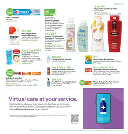 Publix Weekly Ad week 5 Page 13