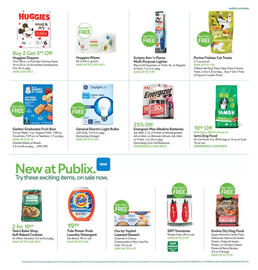 Publix Weekly Ad week 5 Page 15