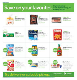 Publix Weekly Ad week 5 Page 16