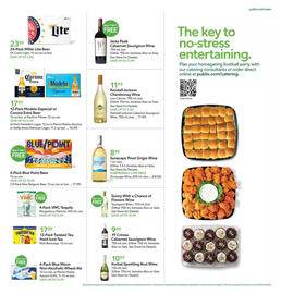 Publix Weekly Ad week 5 Page 3