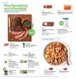 Publix Weekly Ad week 5 Page 4