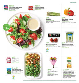 Publix Weekly Ad week 5 Page 7