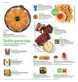 Publix Weekly Ad week 5 Page 8