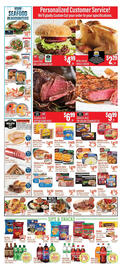 Chief Supermarket Weekly Ad week 5 Page 2