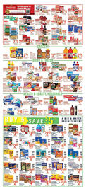 Chief Supermarket Weekly Ad week 5 Page 3