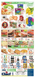 Chief Supermarket Weekly Ad week 5 Page 4