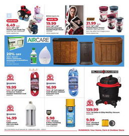 Runnings Weekly Ad Page 3