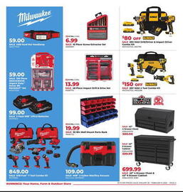 Runnings Weekly Ad Page 4