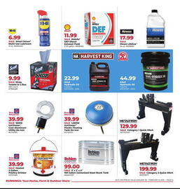 Runnings Weekly Ad Page 6