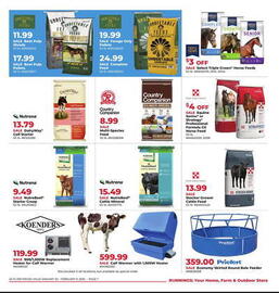 Runnings Weekly Ad Page 7