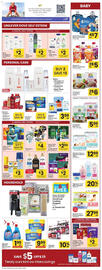 ACME Weekly Ad Page 2