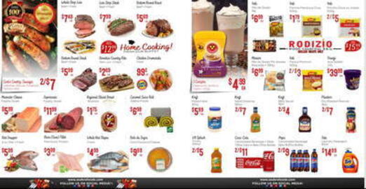 Seabra Foods Weekly Ad week 5 Page 2