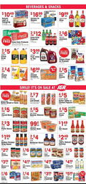 IGA Weekly Ad week 5 Page 2