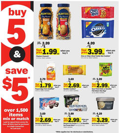 Meijer Weekly Ad week 6 Page 10