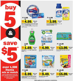 Meijer Weekly Ad week 6 Page 12