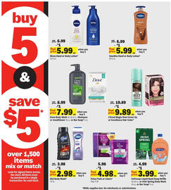 Meijer Weekly Ad week 6 Page 14