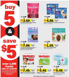 Meijer Weekly Ad week 6 Page 15