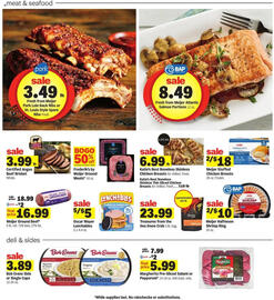 Meijer Weekly Ad week 6 Page 16