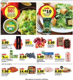 Meijer Weekly Ad week 6 Page 17