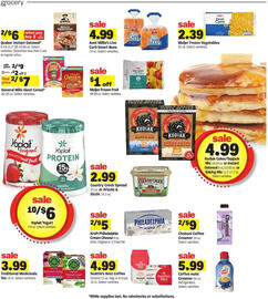 Meijer Weekly Ad week 6 Page 18