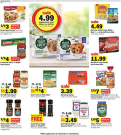 Meijer Weekly Ad week 6 Page 19