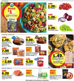 Meijer Weekly Ad week 6 Page 2