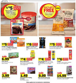 Meijer Weekly Ad week 6 Page 20