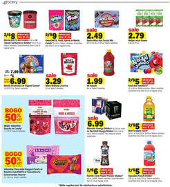 Meijer Weekly Ad week 6 Page 21