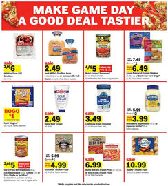 Meijer Weekly Ad week 6 Page 22