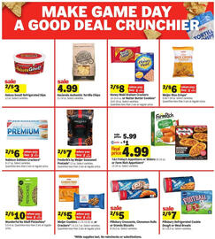 Meijer Weekly Ad week 6 Page 23