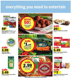 Meijer Weekly Ad week 6 Page 24