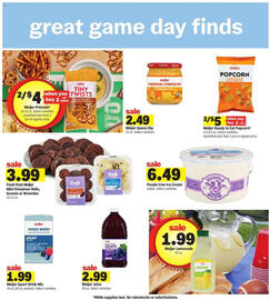 Meijer Weekly Ad week 6 Page 26