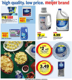 Meijer Weekly Ad week 6 Page 27