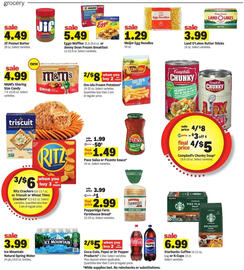 Meijer Weekly Ad week 6 Page 3