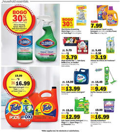 Meijer Weekly Ad week 6 Page 31