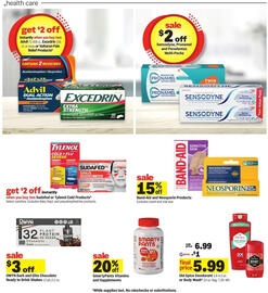 Meijer Weekly Ad week 6 Page 33