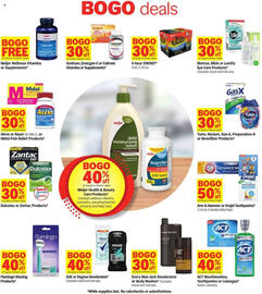 Meijer Weekly Ad week 6 Page 34